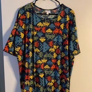 Lularoe Irma